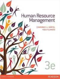 Human Resource Management （3RD）