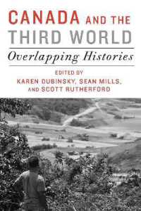 Canada and the Third World : Overlapping Histories