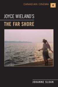 Joyce Wieland's 'the Far Shore' (Canadian Cinema)