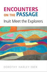 Encounters on the Passage : Inuit Meet the Explorers