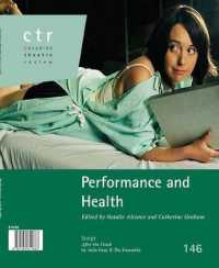 Canadian Theatre Review (Spring 2011) （146TH）