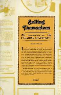 Selling Themselves : The Emergence of Canadian Advertising (Heritage)