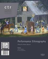 Canadian Theatre Review (Summer 2012) （151TH）