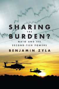 Sharing the Burden? : NATO and Its Second-Tier Powers