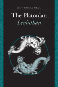 The Platonian Leviathan