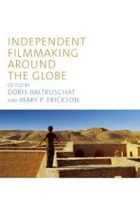 Independent Filmmaking around the Globe