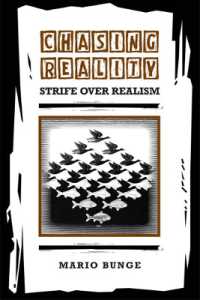 Chasing Reality : Strife over Realism (Toronto Studies in Philosophy)