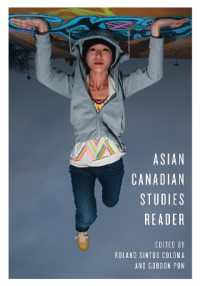 Asian Canadian Studies Reader (Asian Canadian Studies)