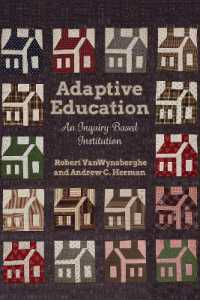 Adaptive Education : An Inquiry-Based Institution