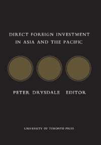 Direct Foreign Investment in Asia and the Pacific (Heritage)