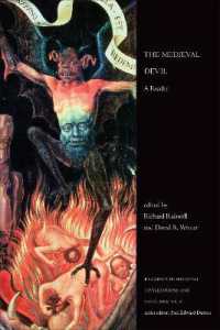 The Medieval Devil : A Reader (Readings in Medieval Civilizations and Cultures)