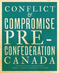 Conflict and Compromise : Pre-Confederation Canada