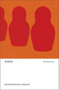 Russia (Anthropological Insights)