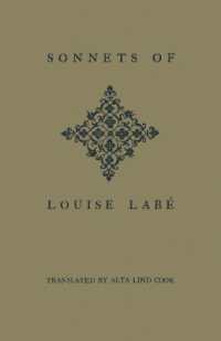 Sonnets of Louise Labé (Heritage)