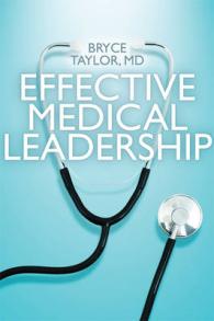 Effective Medical Leadership （1ST）