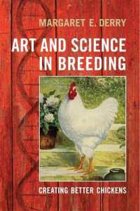 Art and Science in Breeding : Creating Better Chickens