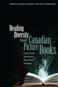 Reading Diversity through Canadian Picture Books : Preservice Teachers Explore Issues of Identity, Ideology, and Pedagogy