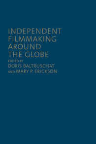 Independent Filmmaking around the Globe