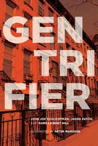 Gentrifier (Utp Insights)