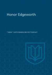 Honor Edgeworth (Heritage)