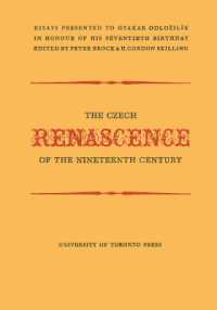 The Czech Renascence of the Nineteenth Century (Heritage)