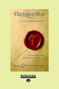 The Letter Box : A Story of Enduring Love: Easyread Large Edition