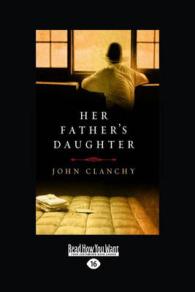 Her Father's Daughter （Large Print）