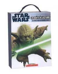 Star Wars - La Boîte À Lecture