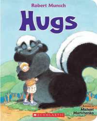 Hugs （Board Book）
