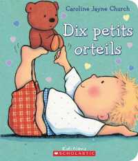 Dix Petits Orteils （Board Book）