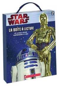 Star Wars - La Boîte À Lecture No 2