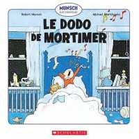 Le Dodo de Mortimer