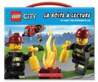 Lego City - La Boîte À Lecture (Lego)