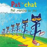 Pat Le Chat: Pat Défile Au Pas