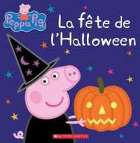 Peppa Pig: La Fête de l'Halloween