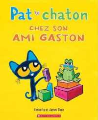 Pat le Chaton Chez Son Ami Gaston