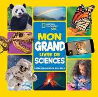 Mon Grand Livre de Sciences (National Geographic Kids)