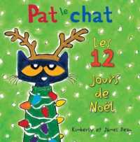 Pat Le Chat: Les 12 Jours de Noël