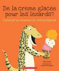 de la Crème Glacée Pour Les Lézards? : Comment Les Animaux Se Rafraîchissent