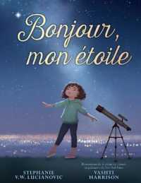 Bonjour, Mon Étoile