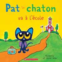 Pat Le Chaton Va � l'�cole