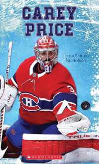 Biographie-Bd-Hockey: Carey Price (Biographie-bd-hockey)