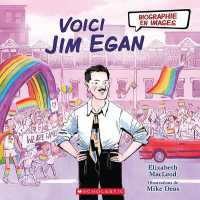 Biographie En Images: Voici Jim Egan (Scholastic Canada Biography)