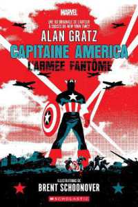 Marvel: Capitaine America La Bande Dessinée: l'Armée Fantôme