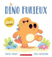 Le Dino Furieux