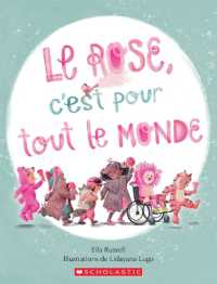 Le Rose, c'Est Pour Tout Le Monde