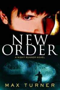 New Order (Night Runner)