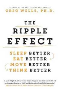 Ripple Effect, the