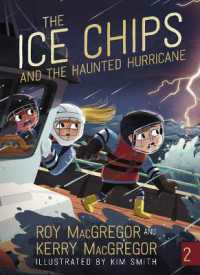 The Ice Chips and the Haunted Hurricane : Ice Chips Series (Ice Chips)
