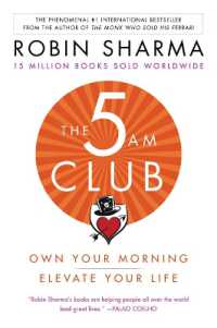 The 5am Club : Own Your Morning. Elevate Your Life.